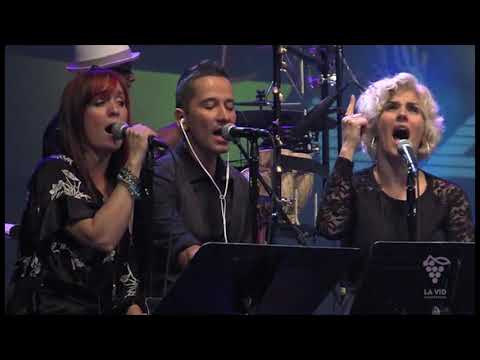 Marcos Yaroide - Todo Se Lo Debo A Él - 15 Años Después (Live)