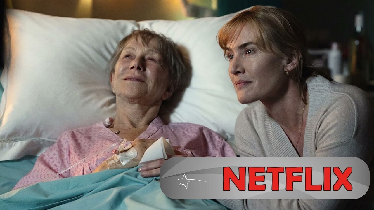 Búcsú June-tól – Feliratos előzetes (Netflix)