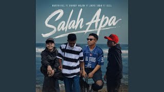 Download lagu SALAH APA mp3