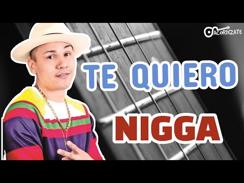 Baby Te Quiero - Nigga