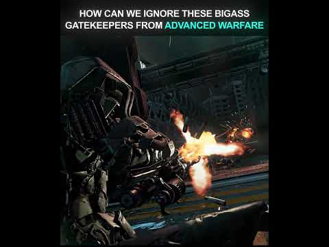 Big guys with guns || #shorts #edit #cod #stonexd