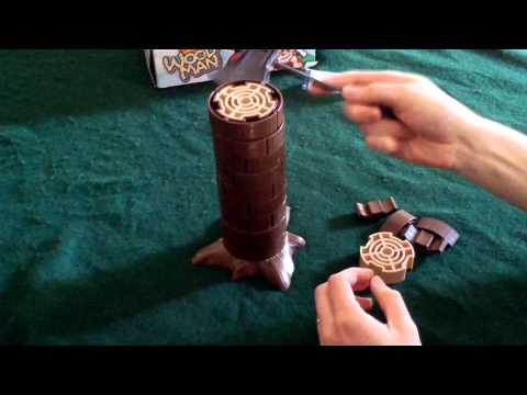 David's Board Shorts - Ep11: TocToc Woodman