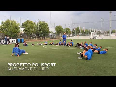 Progetto Polisport - Calcio e Judo