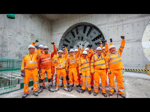 2022-07-27 Long Itchington Wood Tunnel