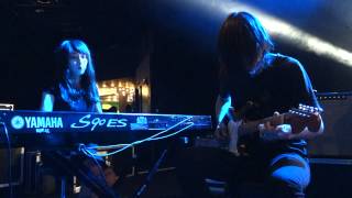 Mono - Kanata - Paris Trabendo 2014