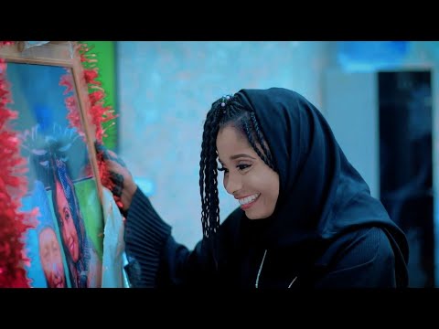 Asiya chairlady - Kanwata -  Official Video 2024# Ft Abba El Mustapha