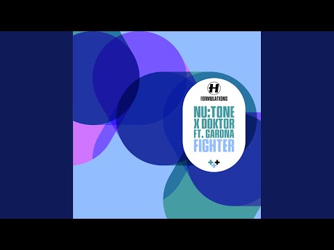 Fighter (feat. Gardna)