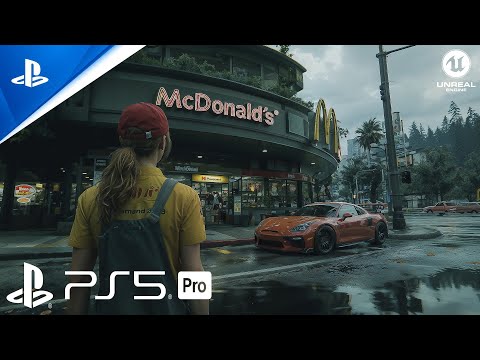 16 PS5-Spiele, die jeder einmal erlebt haben sollte