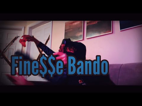 Finesse Bando-Losses & Crosses (official music video)Dir.DellyWTF