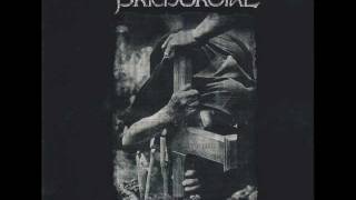 Primordial - The Darkest Flame (demo)