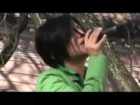 Mavi Díaz  "Zamba del ángel"