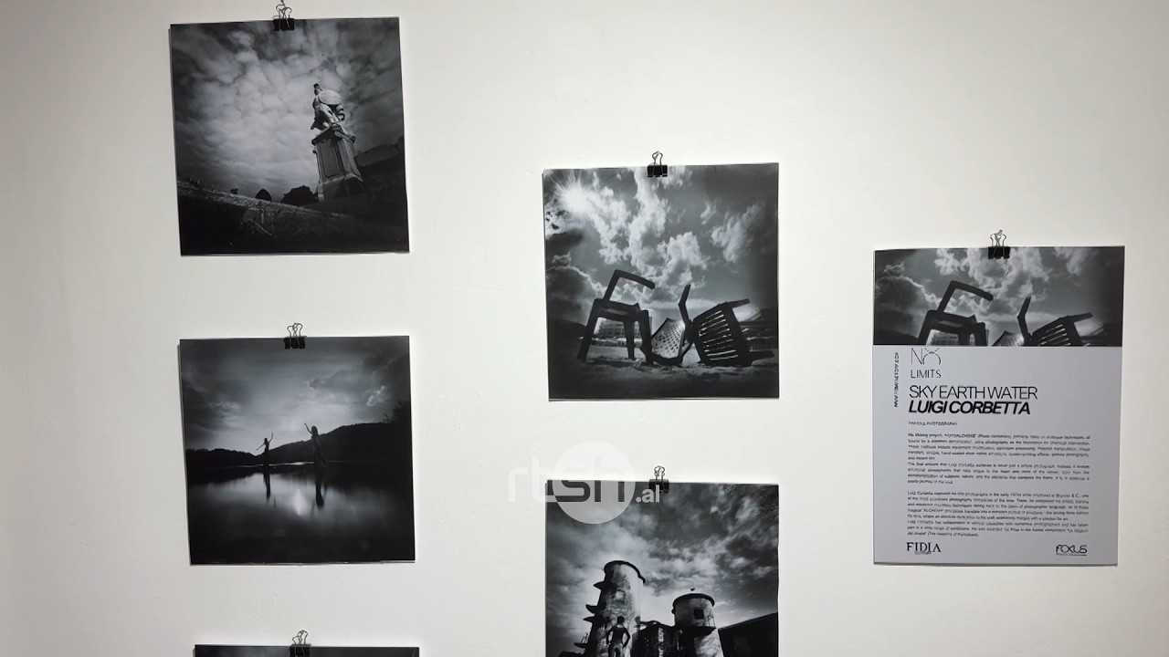 “Fokus Award” nis nga Shkodra, me punimet e dhjetë fotografëve italianë