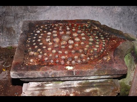 108 Nakhshatra Paada Shiva Temples thumbnail