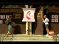 Nat And Rosalina Kiss The Girl