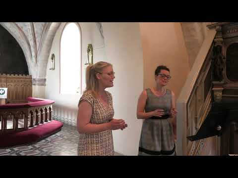 Psalm 703: Ropa till Gud