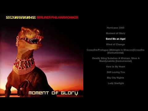 Scorpions And Berliner Philharmoniker - Moment Of Glory