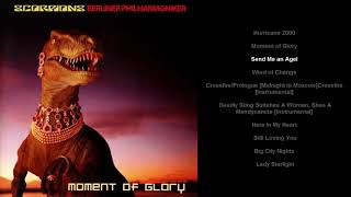 Scorpions And Berliner Philharmoniker - Moment Of Glory