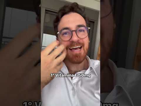 4 Best Supplements to Keep Your Skin Looking Young