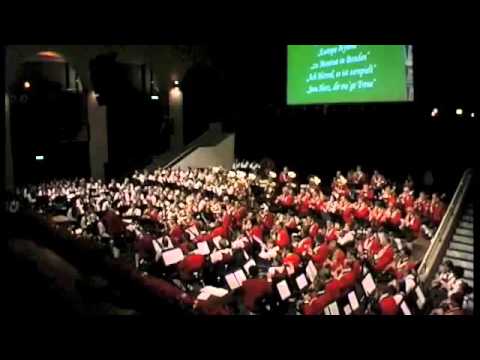 Tiroler Zapfenstreich