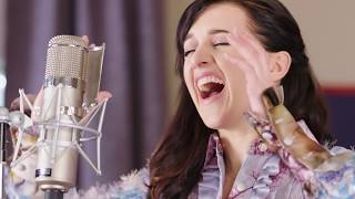 Lena Hall Obsessed: Hedwig - &quot;Midnight Radio&quot;