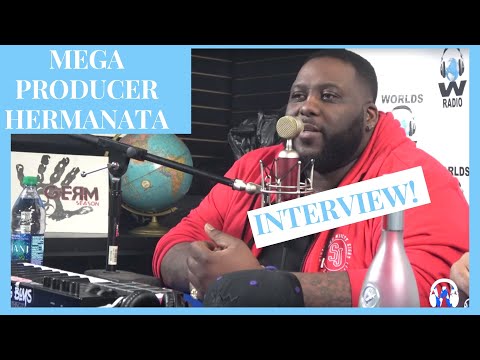 Hermanata on producing for CML,  Philthy Rich, G Man, 10 Letta Raider & more