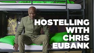 Youth Hostelling with Chris Eubank