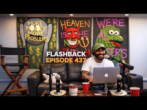 PATREON EXCLUSIVE: What REALLY Happened in Episode 437 | The End of Rory & Mal 🚨