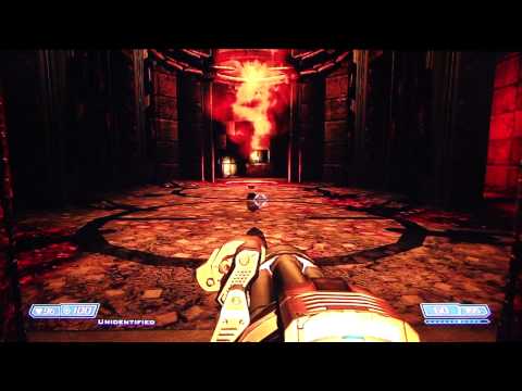 Doom 3 BFG: Lost Mission playthrough pt10