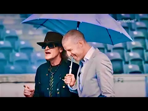 Udo Lindenberg - Stuckrads Homestory