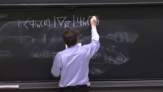 L17.2 Berry's phase and Berry's connection