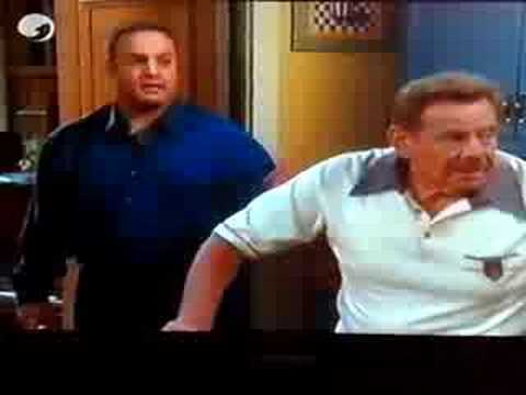 King of Queens el backo