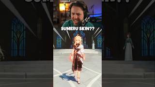 We NEED These Traveler Skins In Genshin Impact