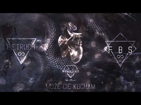 Fat Brutal Sound ft. Pietruch - Może Cię kocham (official audio) prod. Pietruch Beatz | WYNURZENIE