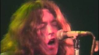 Rory Gallagher - 02 - Secret Agent, Hammersmith Odeon, London, 29th Jan 1977