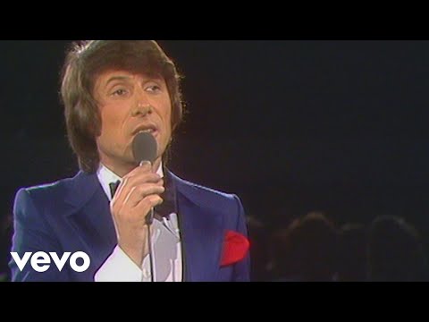 Udo Jürgens - Griechischer Wein (Udo live '77 12.03.1977)