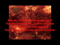 Dark Funeral - In My Dreams (Subtitled) HD 