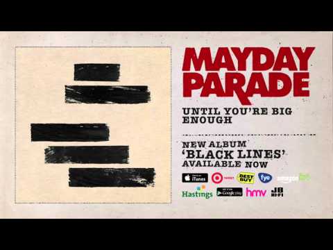 Video thumbnail for Until You’re Big Enough