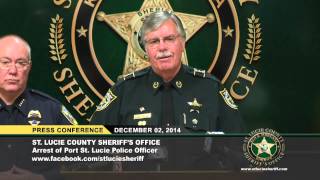 St. Lucie Sheriff's Office