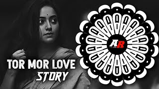 Download lagu TOR MOR LOVE STORY (CIRCUIT MIX)DJ MONSTER X DJ REEK || BASS 🚫 AHEAD PLZ USE HEADPHONES 🎧 mp3