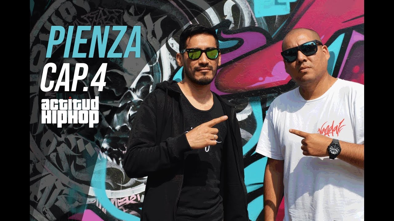 Actitudhiphop Podcast