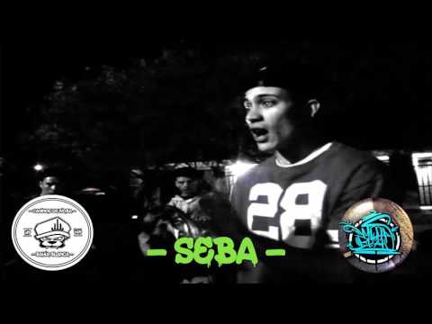 Vol.18 - Texido vs Seba - (Barrio UPCN) - Caninos de Rioba -  Bahia Blanca
