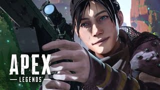 [ツイキャス] APEX (2021.02.06)(2/2)