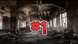 preview picture of video 'SHAKENOSKI Plays Misery 2.1- Episode #1 [1080/Max]'