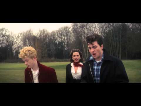 Nowhere Boy (2009) third trailer
