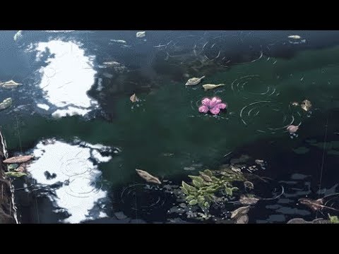 młody weiss - LOFI | 駅