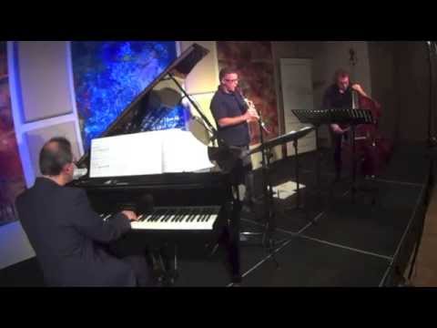 10th anniversary performances of Yitzhak Yedid’s ‘Myth of the Cave’ (3rd Movement)