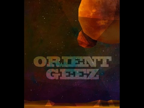 Vax 1 - ORIENT GEEZ featuring Funkazul