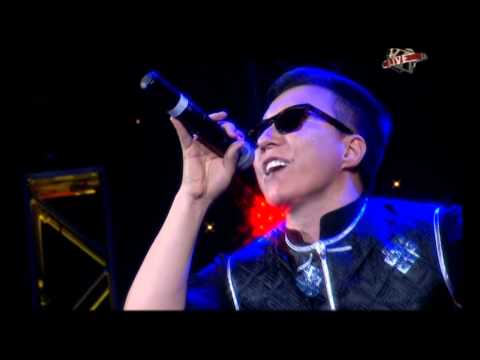 kuular   i live for you