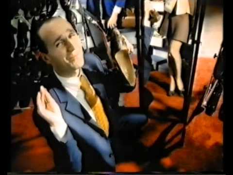 HRT (2000.) Reklame - 2