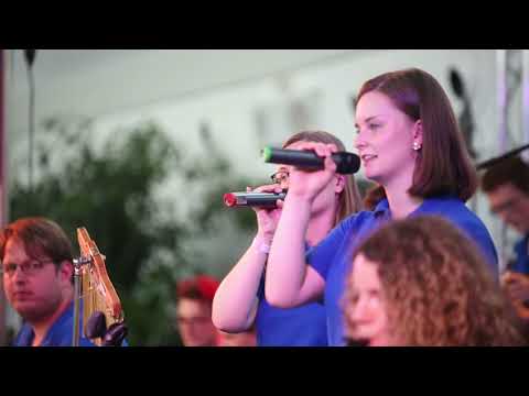 8. Fürther Inklusives Soundfestival #FIS